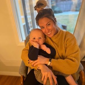 Meet your Posher, Kelcie